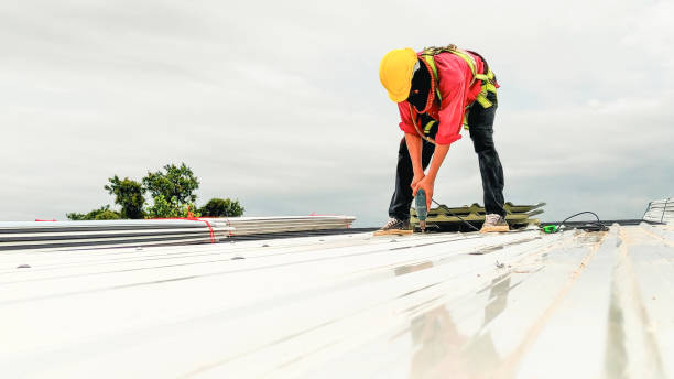 Best Roof Coating and Sealing  in Englewood, TN