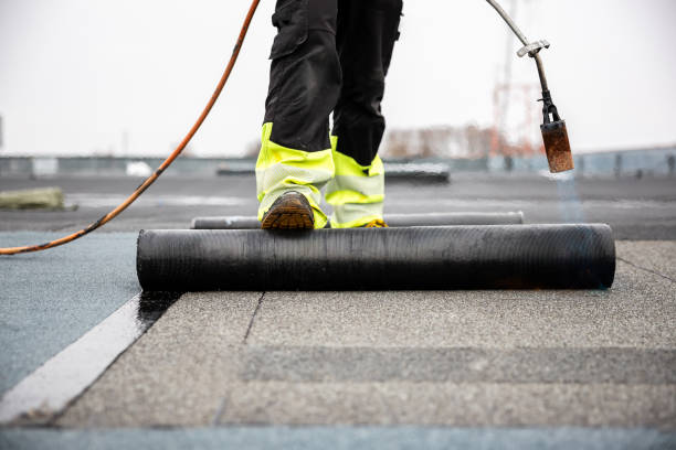 Best Gutter Installation and Repair  in Englewood, TN